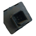Botão Pisca Alerta Chevrolet Onix Prisma 14 52046393 Preto