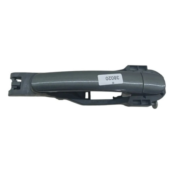 Maçaneta Externa Traseira Esquerda Vw Crossfox 2013 2015
