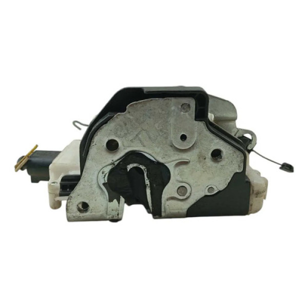  Fechadura Elétrica Traseira Esquerda Vw Fox Gol 2010 2020