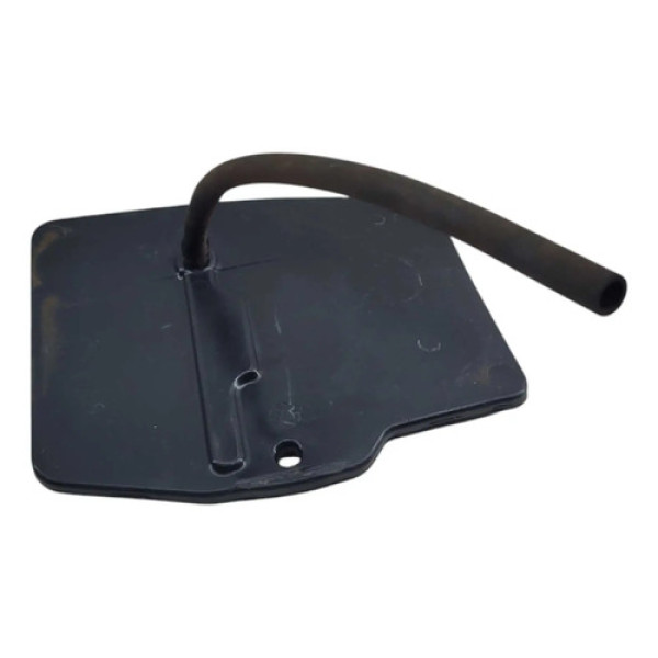Suporte Bateria Fiat Palio 2015 51841722 Preto