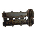 Tampa Valvula Chevrolet Captiva 2.4 2010 2012 Preto