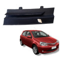 Acabamento Churrasqueira Toyota Etios 2013 2018 Preto