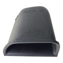 Porta Treco Objetos Lado Direito Gm Onix Prisma 2013 2020 Preto