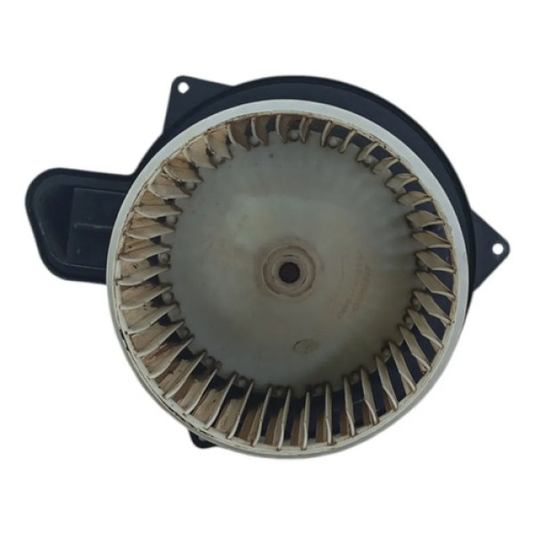 Motor Ventilador Ar Forcado Fiat Palio Uno 2012 2021 12v 12v