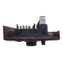 Botão Farol Luz Milha Gm Vectra 2006 2011 93318013