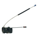 Fechadura Elétrica Porta Dianteira Direita  Astra 2012