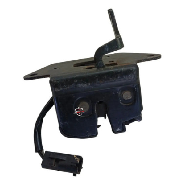Fechadura Porta Malas Fiat Stillo 2010 Original