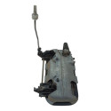 Macaneta Exter Dianteira Direito Gm Corsa Classic 2010 Preto Preto Dianteira