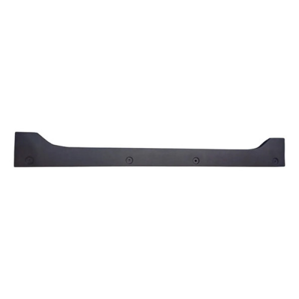 Moldura Painel Traseiro 857211s500 Hyundai Hb20 2013 A 2015