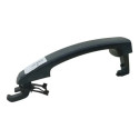 Maçaneta Externa Traseira Esquerda Gm S10 2012 2015