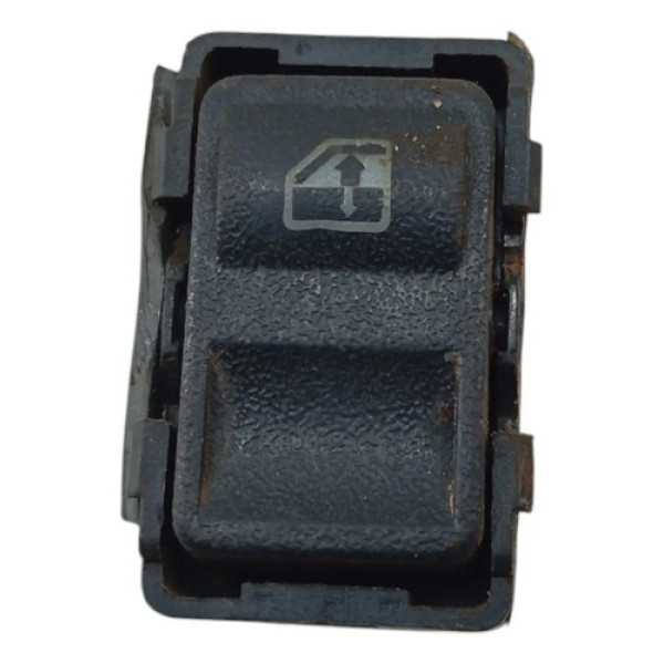 Botao Vidro Eletrico Dianteira Direita Vw Santana 1992 1997