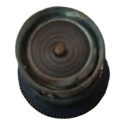 Interruptor Acedendor Cigarro Gm Meriva 2011 Preto