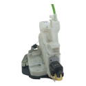 Fechadura Eletrica Traseira Direita Vw Crossfox 2011 2015