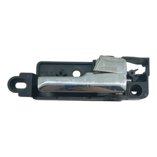 Maçaneta Interna Dianteira Direita Ford Fusion 2006 2012