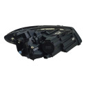 Farol Esquerdo Mercedes Cla 200  2018 2019 Esquerdo/motorista
