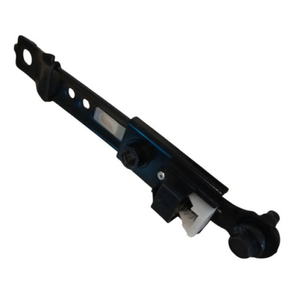 Regulador Cinto Altura Coluna Hyundai I30 2010 Preto Preto