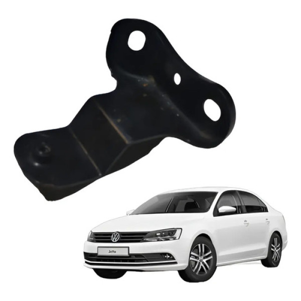 Suporte Apoio Reservatório Coxim Motor Da Jetta 2012 A 2020