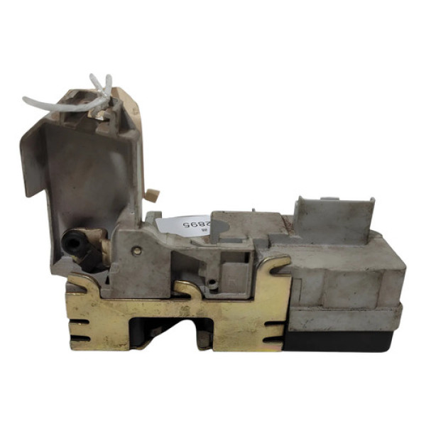Fechadura Elétrica Dianteira Direita Peugeot 307 2006 2012