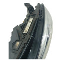 Farol Esquerdo Mercedes Cla 200 2018 2019 Detalhe Esquerdo/motorista