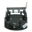 Macaneta Externa Dianteira Direita Gm Meriva Corsa 2003 2012 Preto