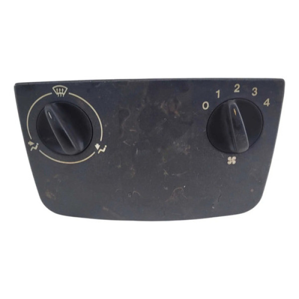 Comando Ar Condicionado Ford Fiesta 1999 2005