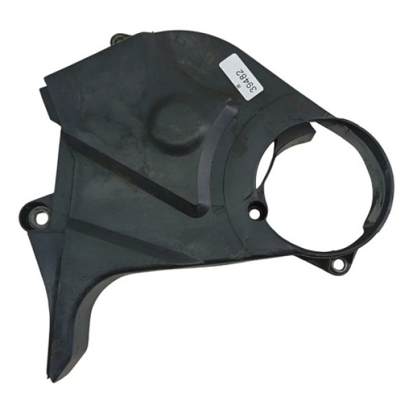 Capa Correia Dentada Vw Gol Parati Ap 1993 2005 Preto Preto