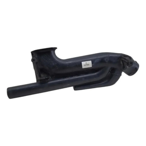 Mangueira Filtro Ar Gm Zafira 2002 2012