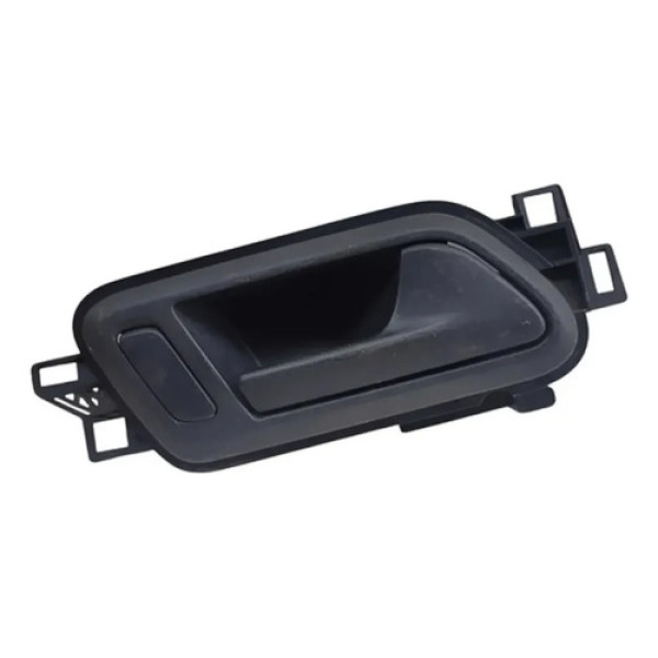 Maçaneta Interna Dianteira Direita Vw Amarok 2012 2014