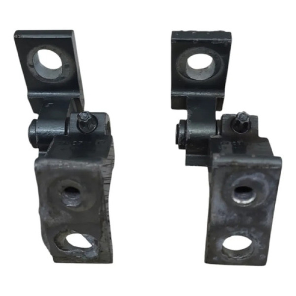 Dobradica Porta Traseira Direita Volkswagen Gol G5 2009