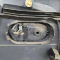 Forro Porta Traseiro Direito Renault Logan 2011 8200603105 Preto