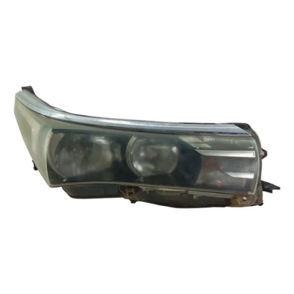 Farol Direito Toyota Corolla 2015 2019 Direito/passageiro