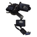 Motor Limpador Parabrisa Gm S10 Blazer 2006 2011 Detalhe