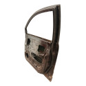 Porta Dianteira Direita Gm Captiva 2011 Dianteira Direita Preto