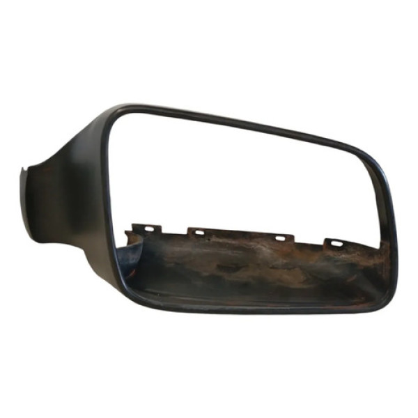 Capa Retrovisor Direito Chevrolet Astra 2002 Preto Preto