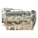 Motor Parcial Chevrolet Astra 2p 2002 2.0 116cv Gasolina