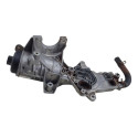 Suporte Filtro Oleo Gm S10 2.8 2013 2014