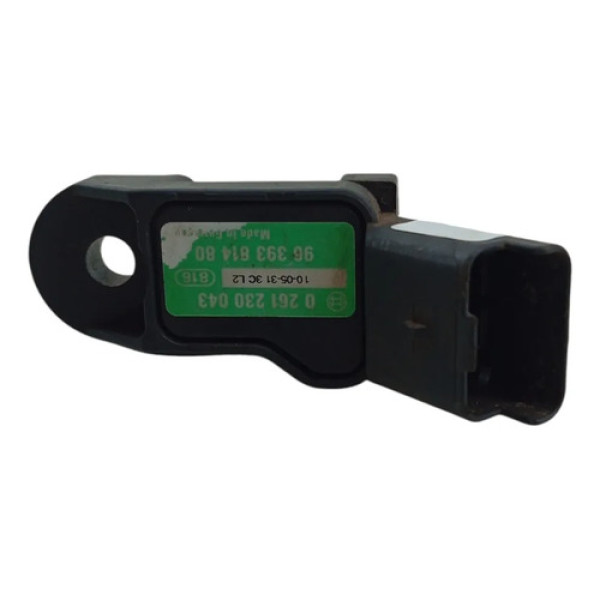 Sensor Map Citroen Peugeot C3 C4 206 207 307 306 2006 2014