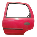 Porta Traseira Esquerda Chevrolet Corsa 2008 Traseira Esquerda