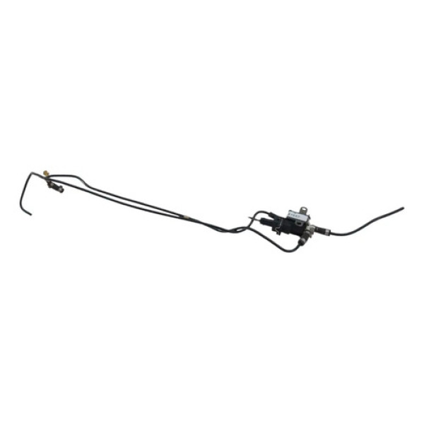 Valvula Solenoide Vw Gol Saveiro Voyage 1.0 2010 2019