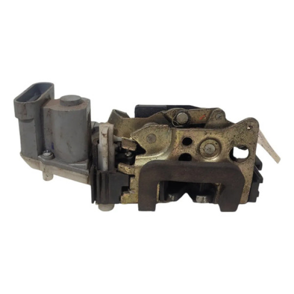 Fechadura Elétrica Traseira Direita Fiat Palio 1996 2007