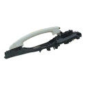 Maçaneta Externa Traseira Esquerda Gm S10 2012 2015