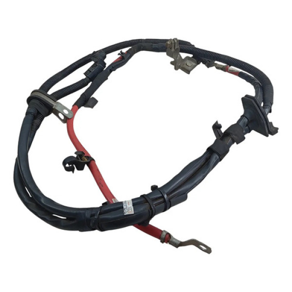 Chicote Cabo Positivo Bateria Volvo Xc60 2015