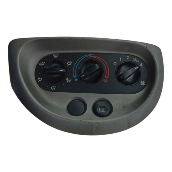 Comando Ar Condicionado Ford Ka 1997 2005