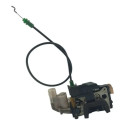 Fechadura Elétrica Traseira Direita Ford Ecosport 2003 2012