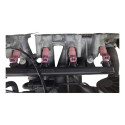 Coletor Admissao Com Flauta Gm Corsa Celta 1.0 8v 2009/2016