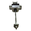 Limitador Porta Dianteira Esquerda Gm Corsa Max 2005