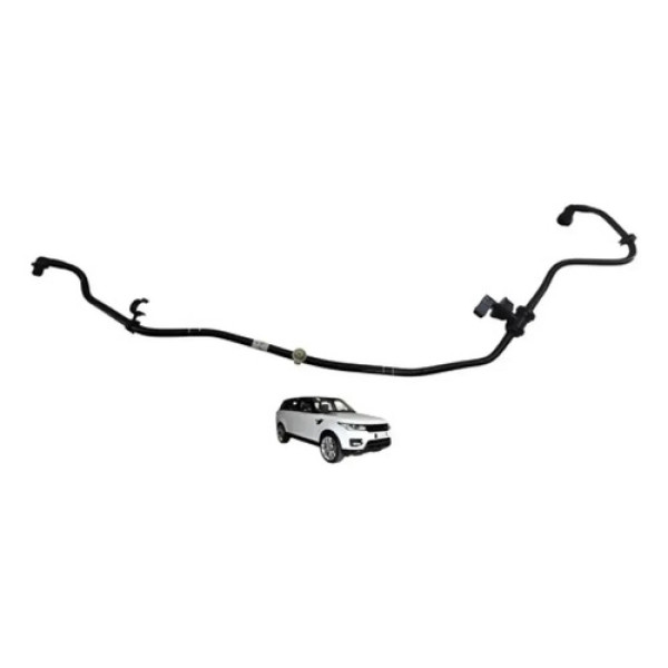 Mangueira Hidrovacuo Range Rover Sport 2014