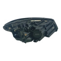 Farol Esquerdo Mercedes Cla 200 2018 2019 Detalhe Esquerdo/motorista