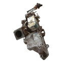 Coletor Admissao E Resfriador Egr Chevrolet S10 2.8