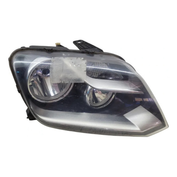 Farol Direito Volkswagen Amarok 2011 2017 Direito/passageiro